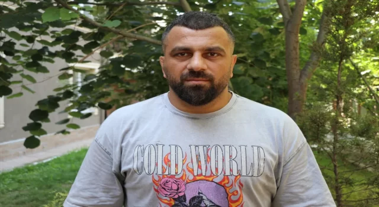 ”Kuzeyin yıldızı”, Kırkpınar’da ”kemer yakmak” istiyor