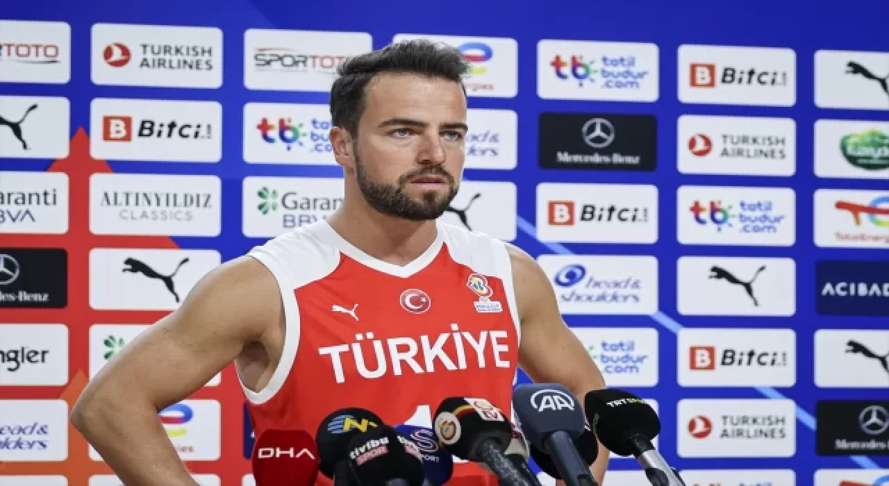 Büyük BritanyaTürkiye maçına doğru