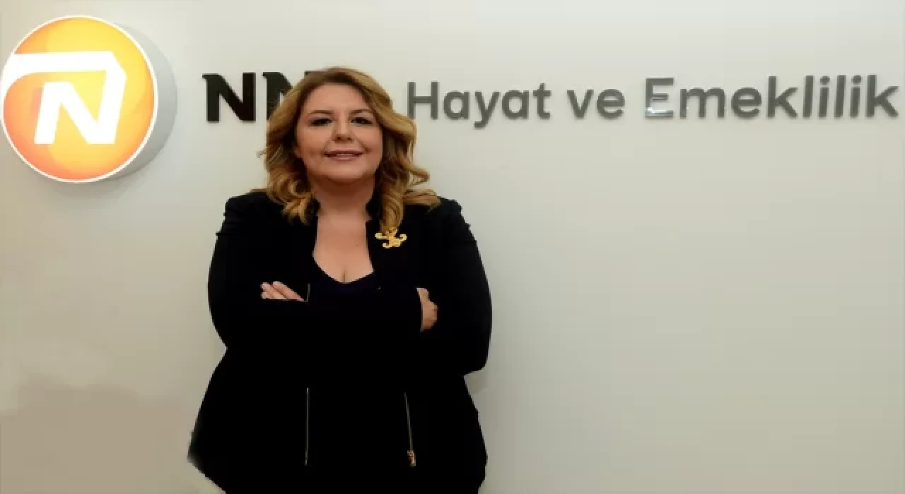 NN Hayat ve Emeklilik’in ”Önce Sen” farkındalık hareketine ödül
