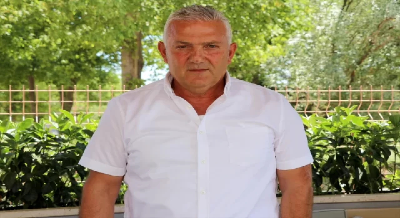 ”Eli tutulmayan” ağa bu yıl da Kırkpınar ağalık ihalesine girecek