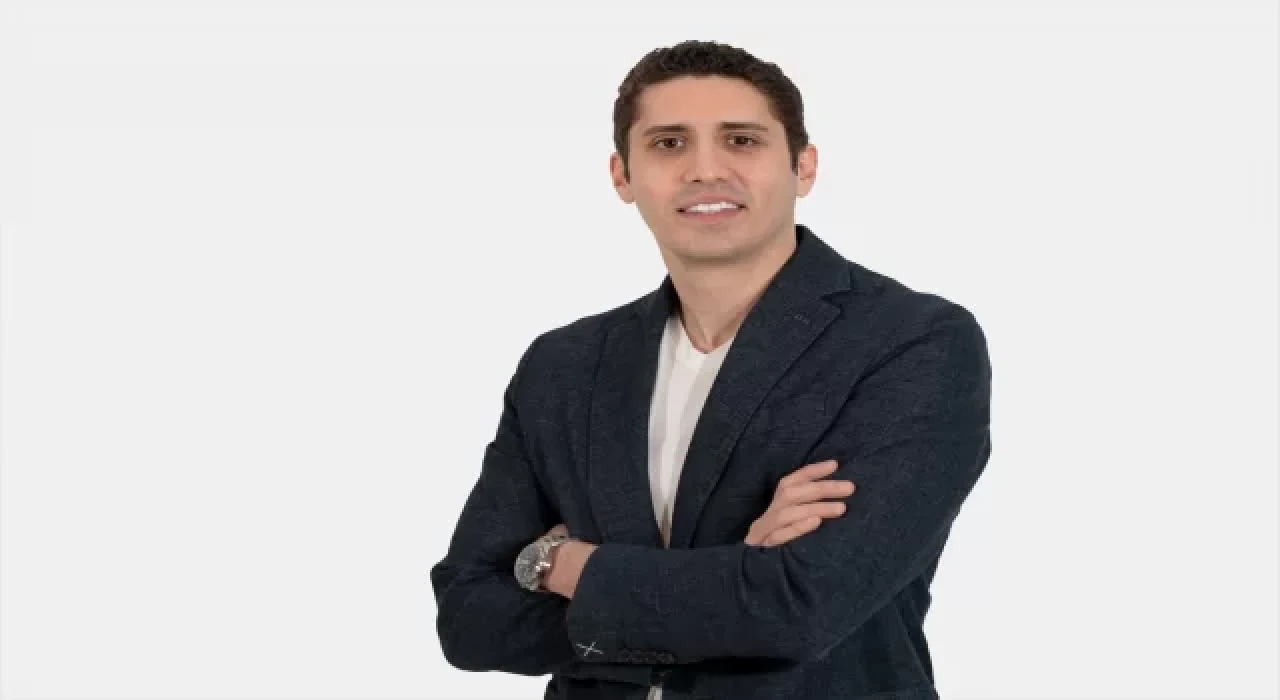 Ata Teknoloji Platformları’nın Çin Operasyonları CEO’su Onur Yavuz oldu