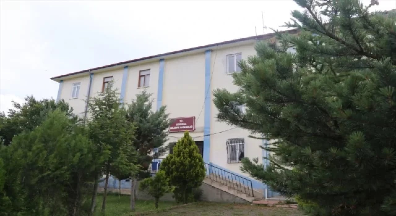 Dodurga’da belediye başkanlığı için 8 aday yarışacak