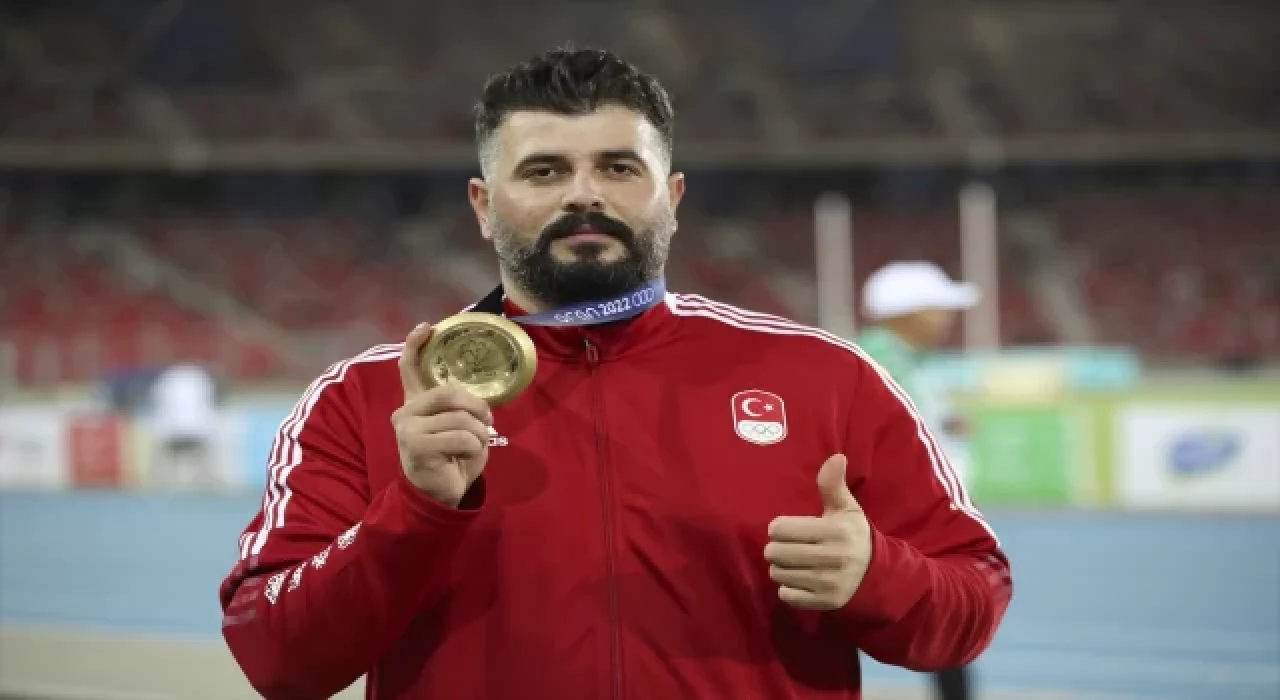 19. Akdeniz Oyunları