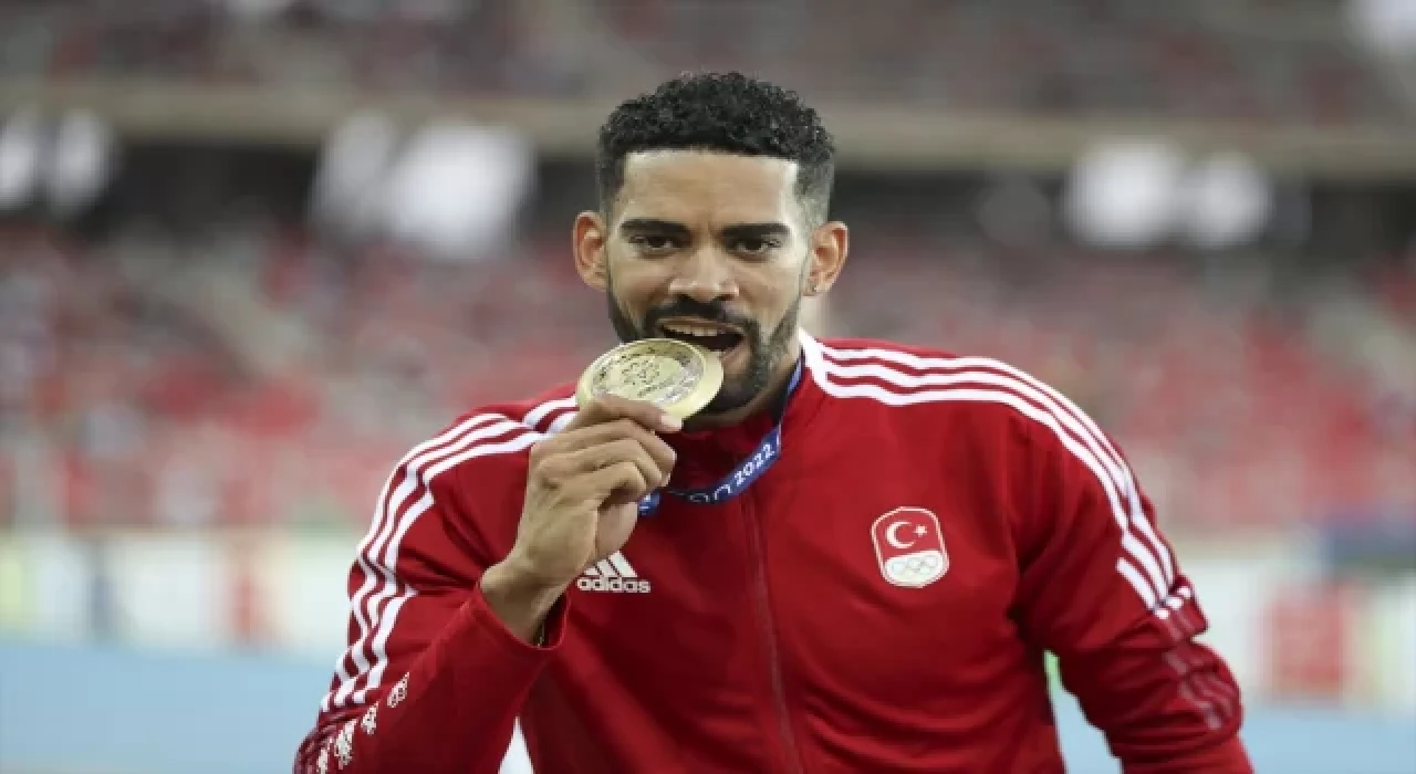 19. Akdeniz Oyunları