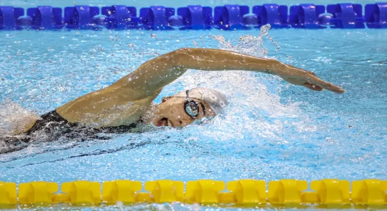 19. Akdeniz Oyunları 
