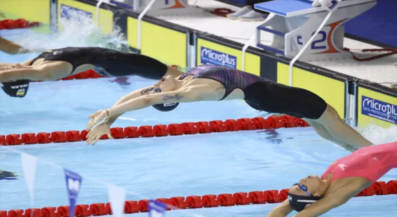 19. Akdeniz Oyunları