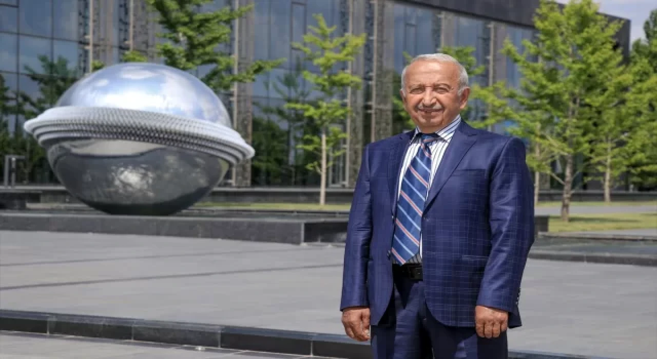 Eti Alüminyum enerjiden gelen emisyonu sıfırladı