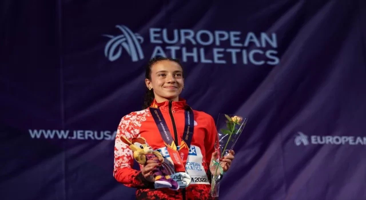 18 Yaş Altı Avrupa Atletizm Şampiyonası