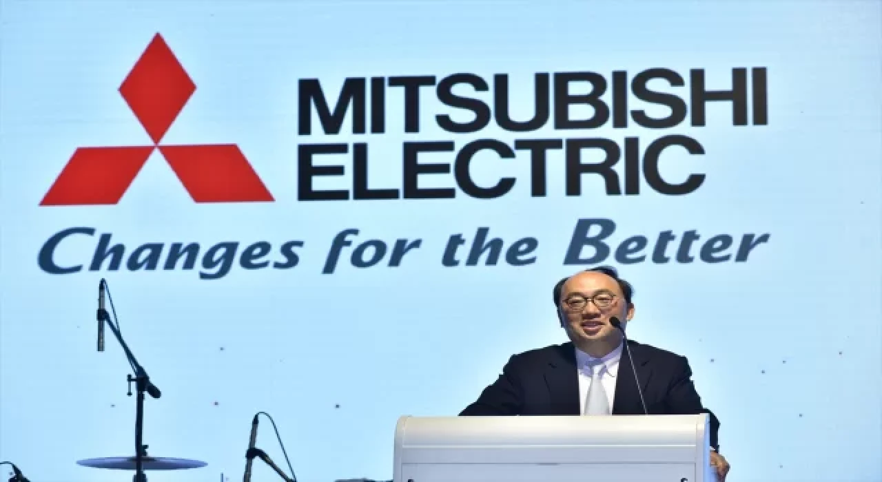 Türkiye’de 10. yılını dolduran Mitsubishi Electric yatırımda hız kesmiyor