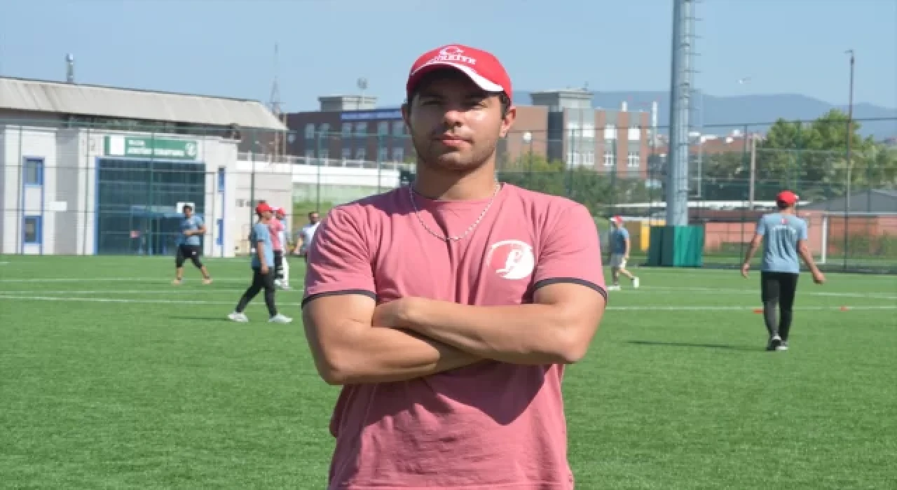 A Milli Kriket Takımı Finlandiya’daki elemelere Yalova’da hazırlanıyor