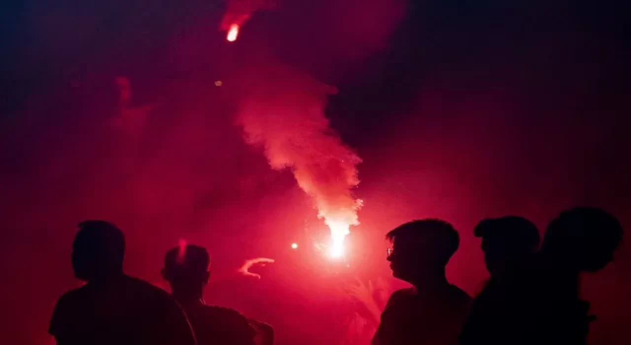 Antalya’da ”07.07 Dünya Antalyasporlular Günü” etkinliği