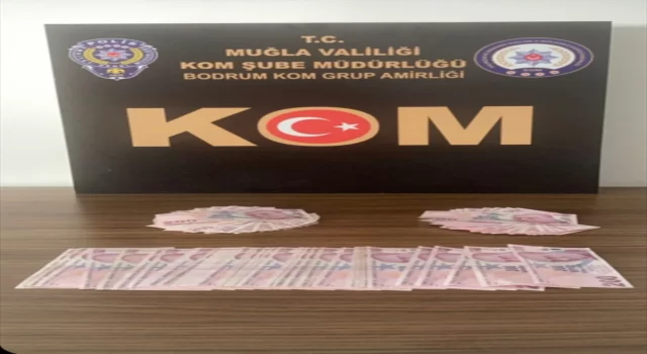 Bodrum’da rüşvet aldığı iddia edilen Müdür Yardımcısı tutuklandı