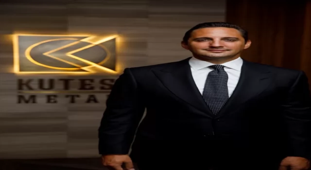 Kutes, bu yıl 2 milyon avroluk sürdürülebilirlik yatırımı gerçekleştirecek 