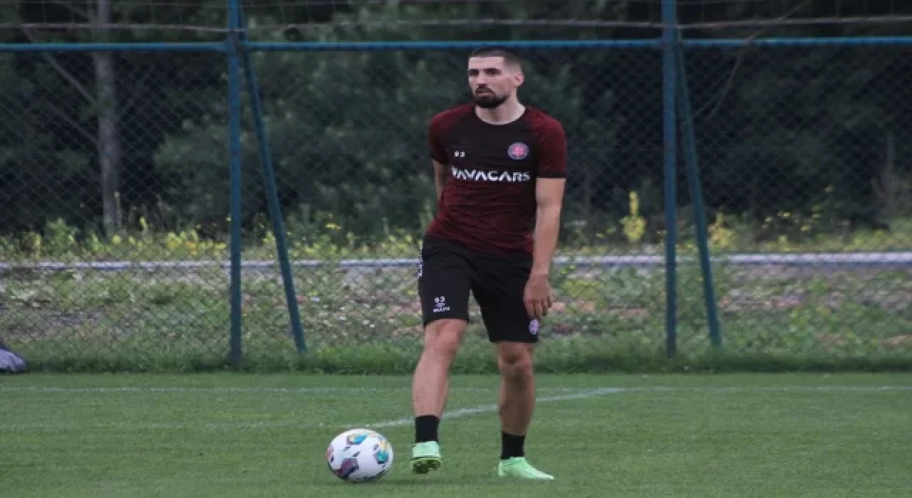 Fatih Karagümrük, yeni sezon hazırlıklarının ilk etabını tamamladı