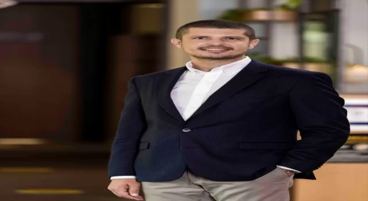 DS Türkiye’nin Genel Müdürü Selim Eskinazi oldu