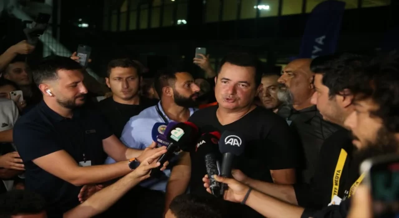 FenerbahçeHull City maçının ardından 