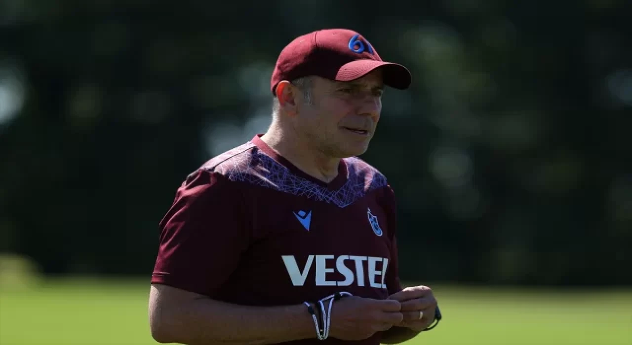 Trabzonspor’un Slovenya kampı