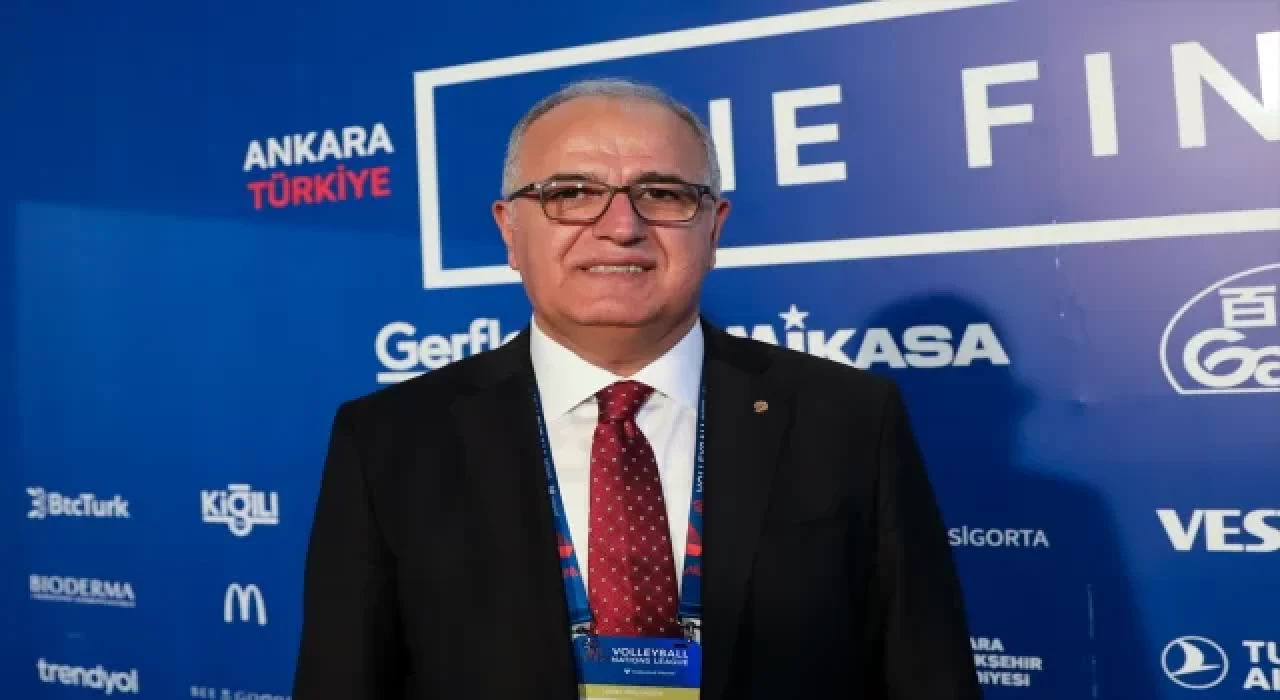 TürkiyeTayland maçının ardından 