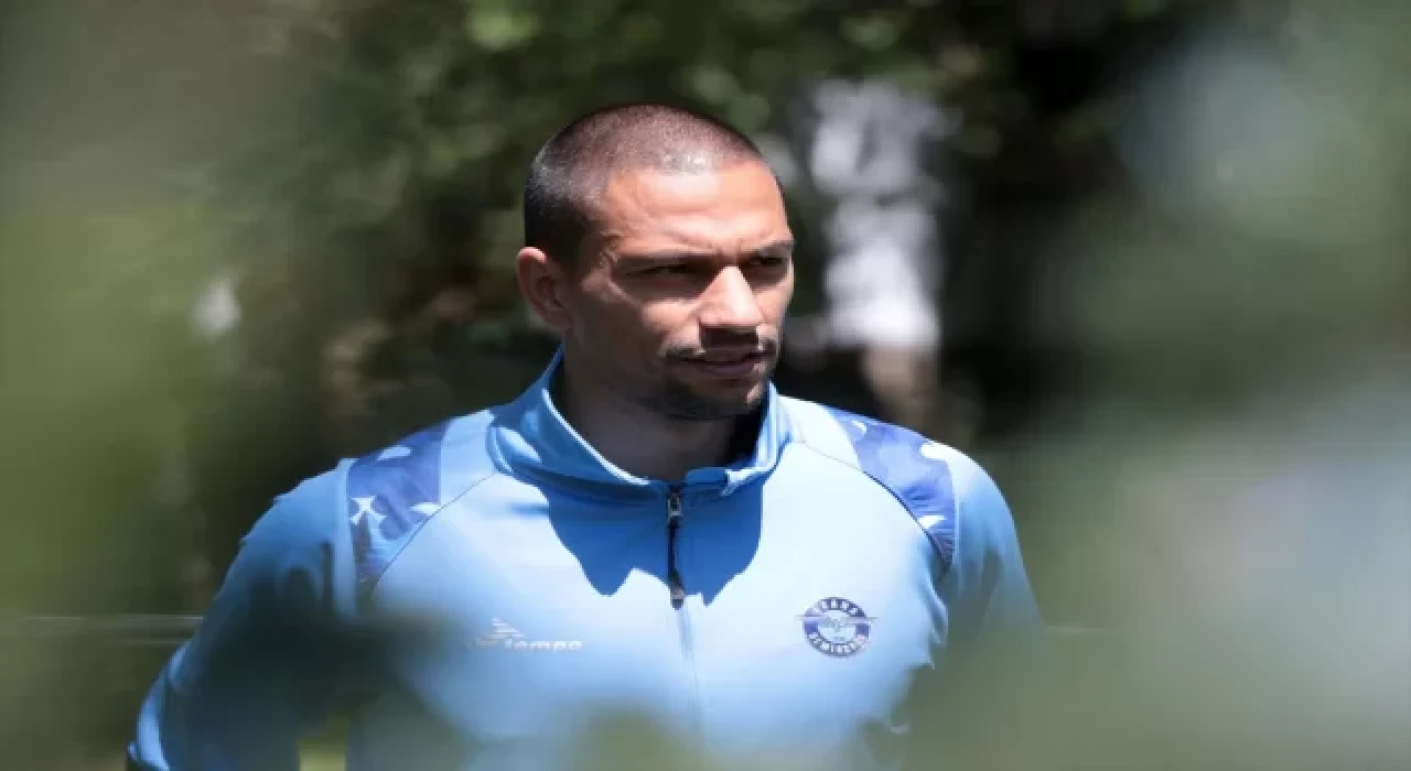 Adana Demirsporlu Gökhan ve Samet, takıma daha çok katkı sunmayı hedefliyor