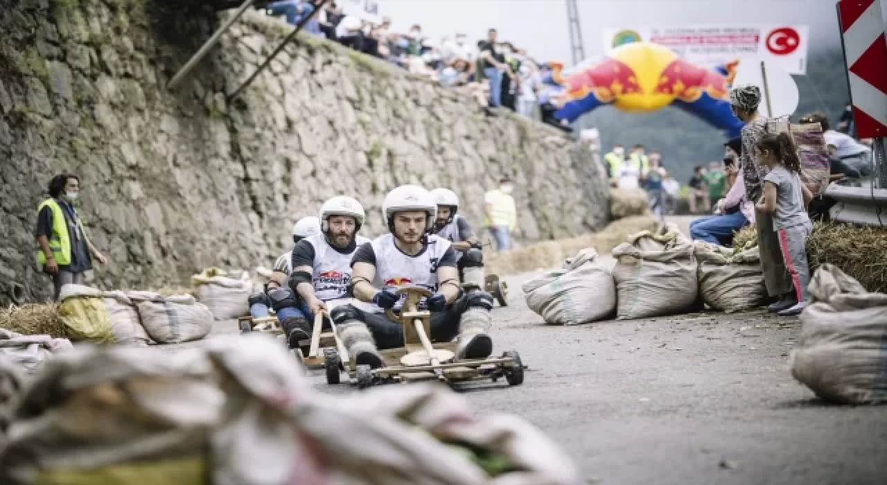 Red Bull Formulaz 17 Temmuz’da düzenlenecek