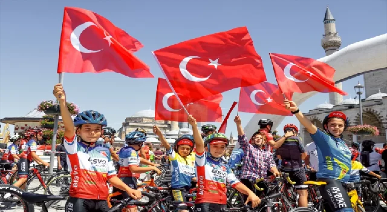 15 Temmuz Demokrasi ve Milli Birlik Günü etkinlikleri