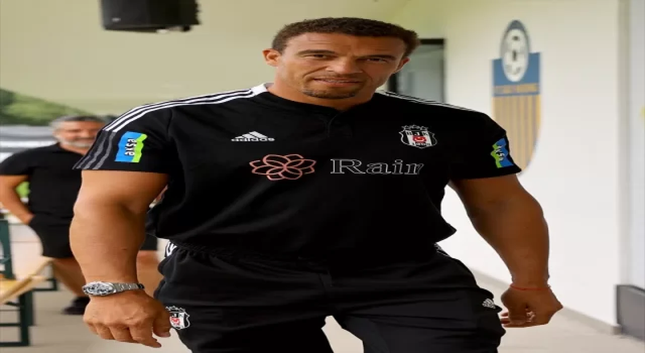 Beşiktaş Teknik Direktörü Valerien Ismael’den kamp değerlendirmesi: