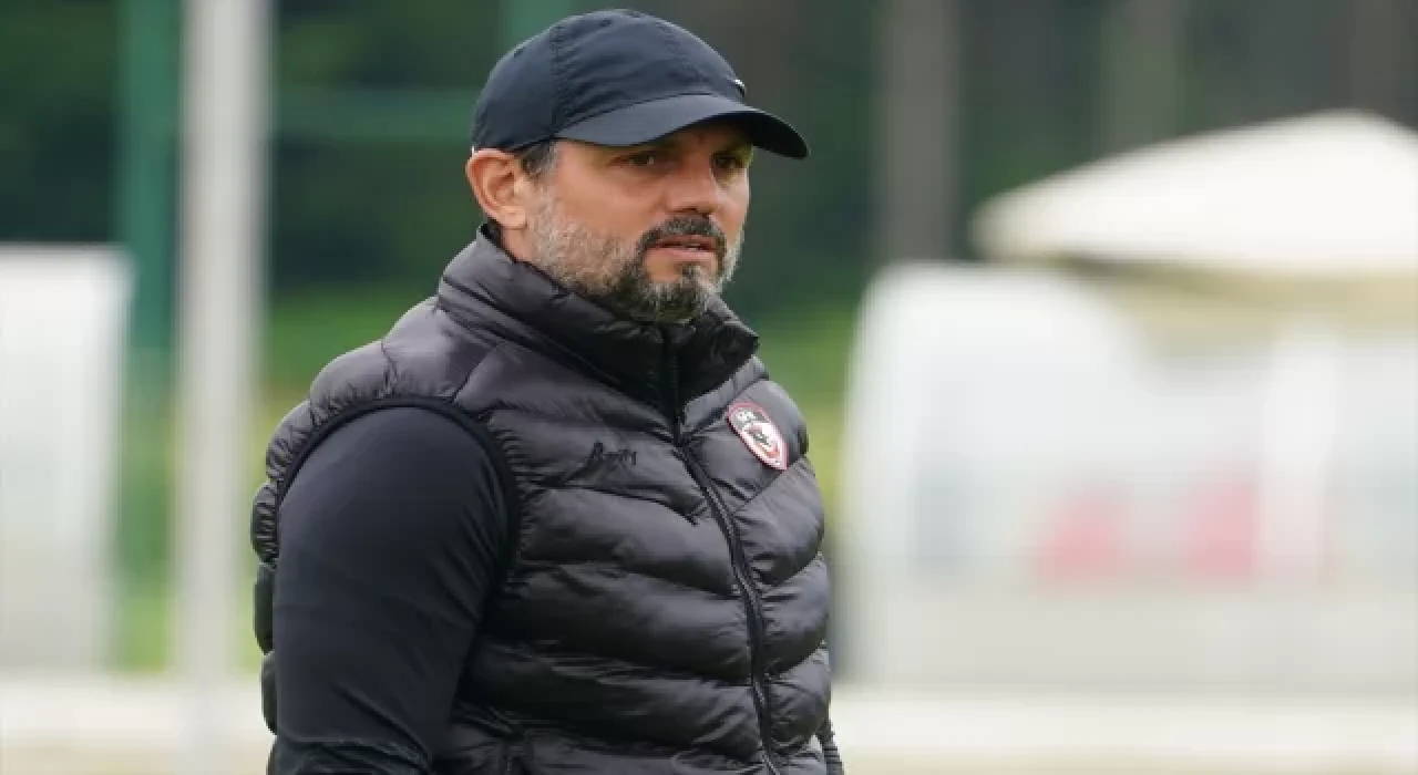 Gaziantep FK yeni sezon hazırlıklarını sürdürüyor