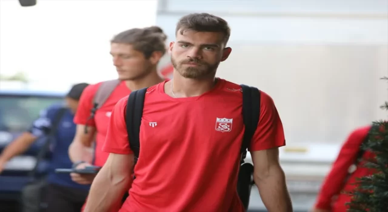 Sivasspor, ikinci etap kamp çalışmalarını Avusturya’da sürdürecek