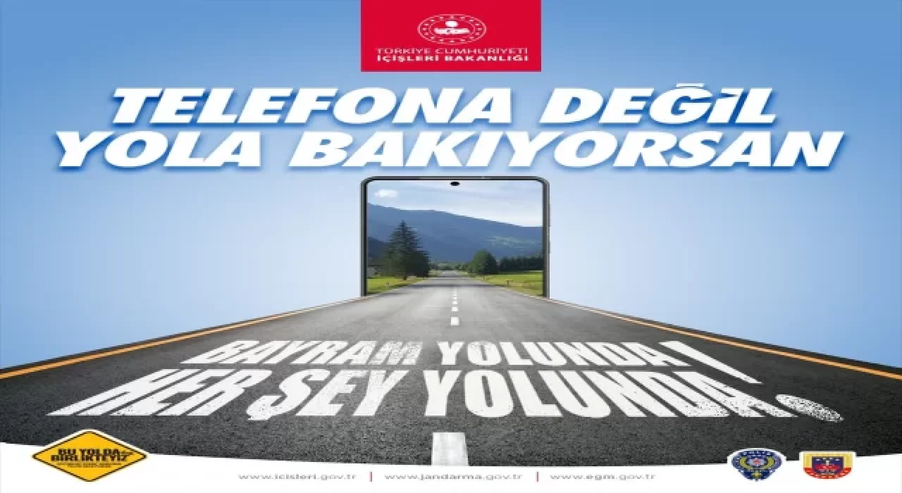 İçişleri Bakanı Soylu paylaştı. İşte bayram tatillerindeki trafik kaza oranları!