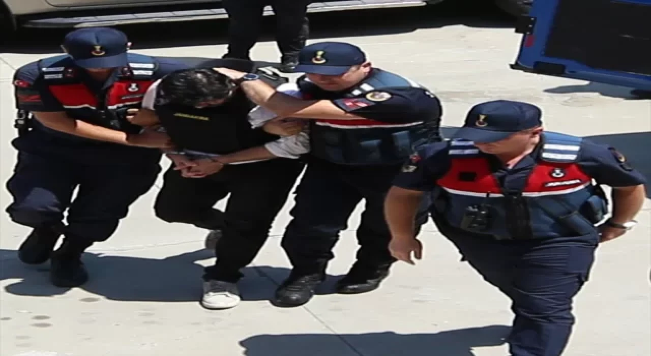 Nazmi Arıkan ve şoförünün cinayetinde kullanılmış olabileceği değerlendirilen bıçak bulundu