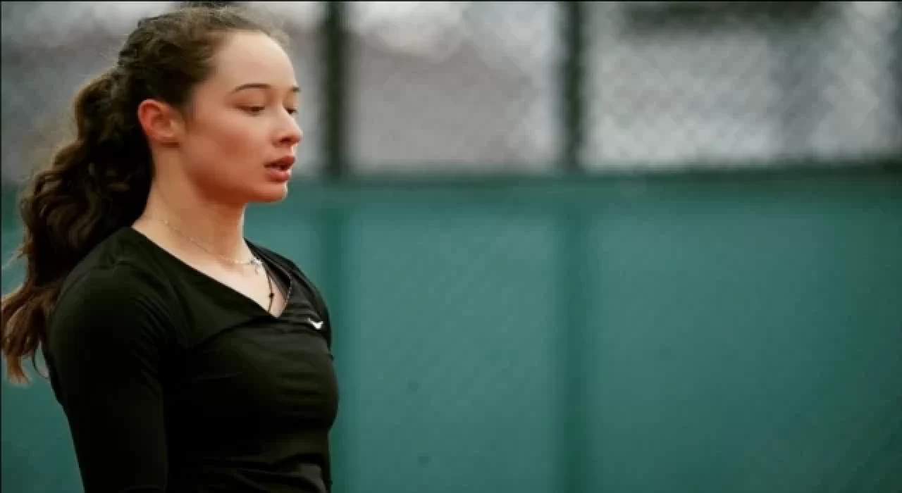 Milli tenisçiler Avusturya ve Tunus’ta şampiyon oldu