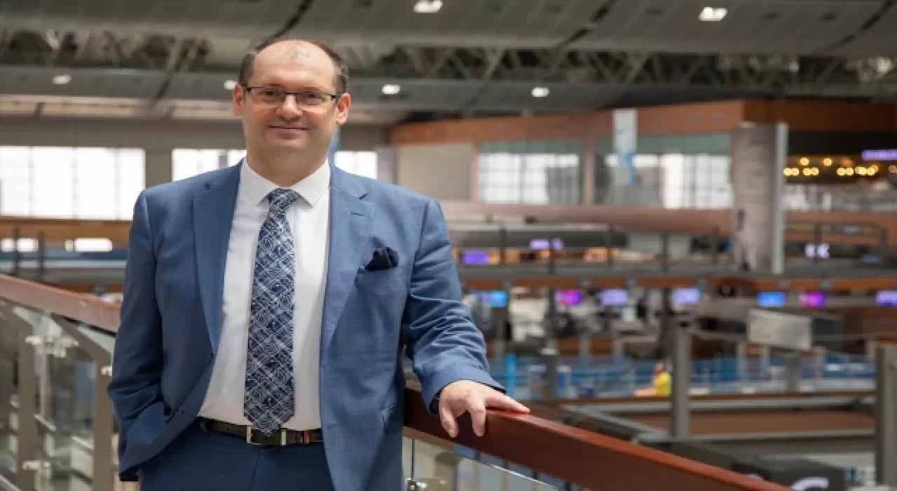 Sabiha Gökçen Havalimanı 17 Temmuz’da 2022 yılı yolcu rekorunu kırdı