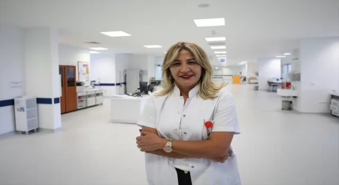 Bilim Kurulu Üyesi Turan’dan ”Kovid19’da gelecek iki hafta çok kritik” uyarısı 