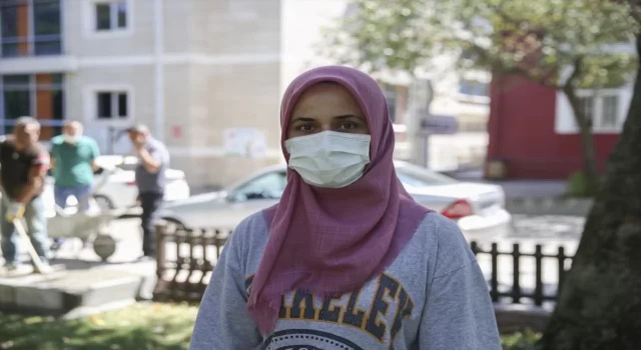 Bolu’da içme suyundan etkilenerek tedaviye alınan çocukların yakınları yaşadıklarını anlattı
