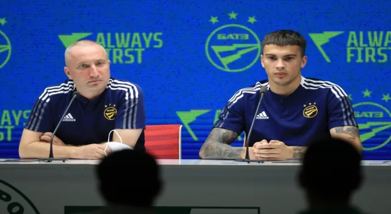  BATE BorisovKonyaspor maçına doğru