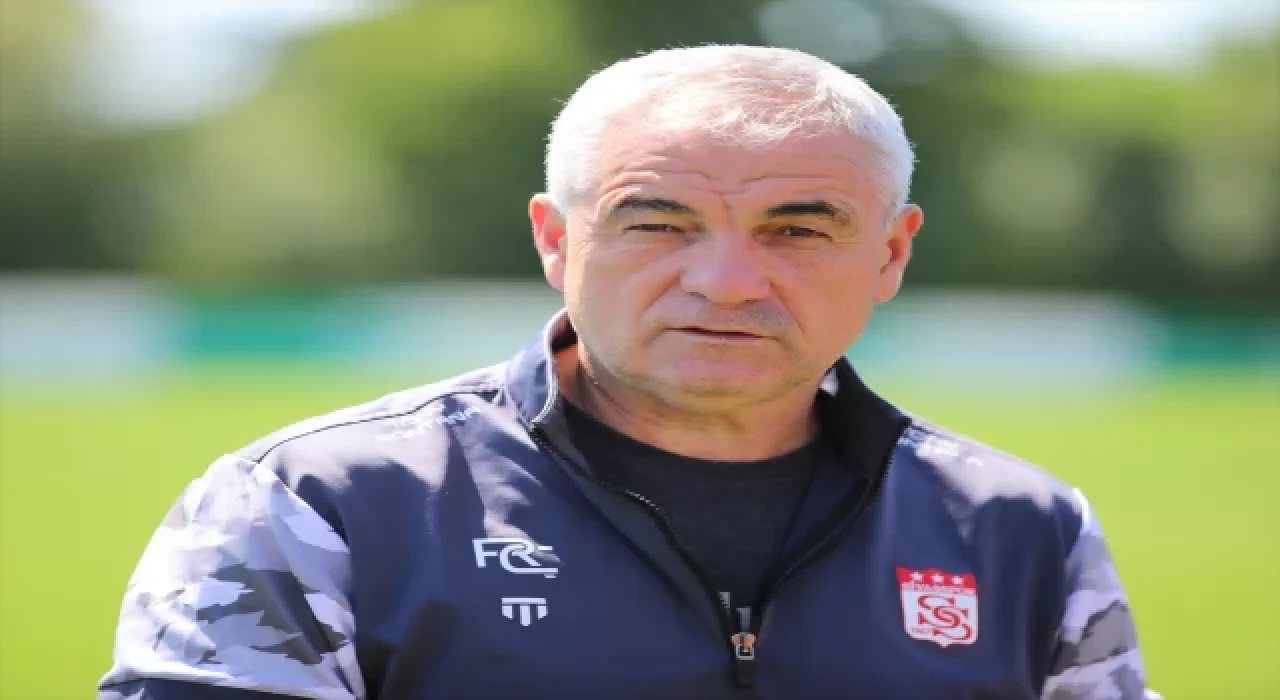 Sivasspor’un Avusturya kampındaki yeni sezon hazırlıkları sürüyor