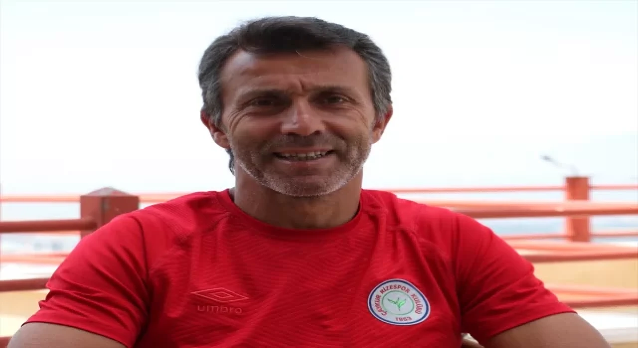 Bülent Korkmaz, Okan Buruk’un Galatasaray’da başarılı olacağına inanıyor: