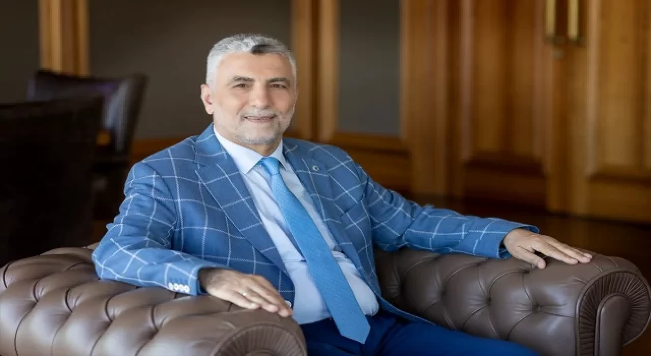 Albayrak Grubu CEO’su Bolat: ”Devletimiz ekilmedik bir metrekare arazi kalmaması için çalışıyor”