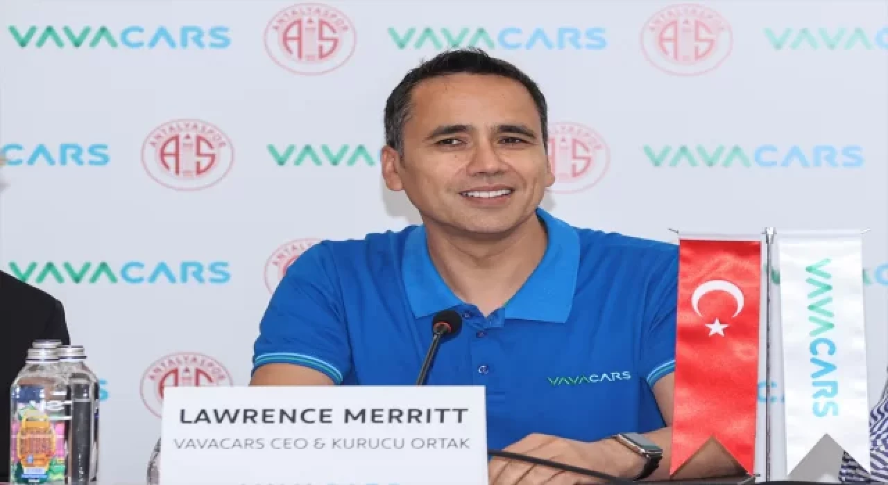 Antalyaspor ile VavaCars arasında sponsorluk anlaşması imzalandı