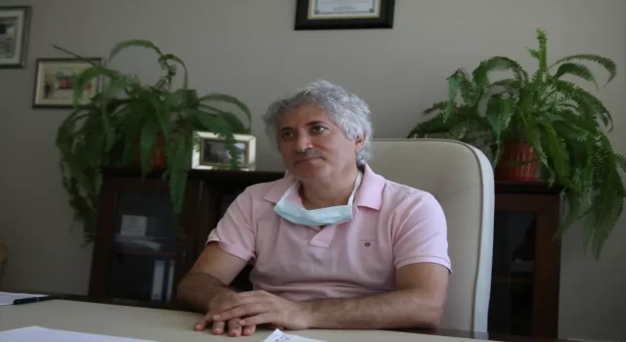 Türkiye’nin rahim nakli yapılan ikinci hastasına tüp bebek denemelerine başlanacak