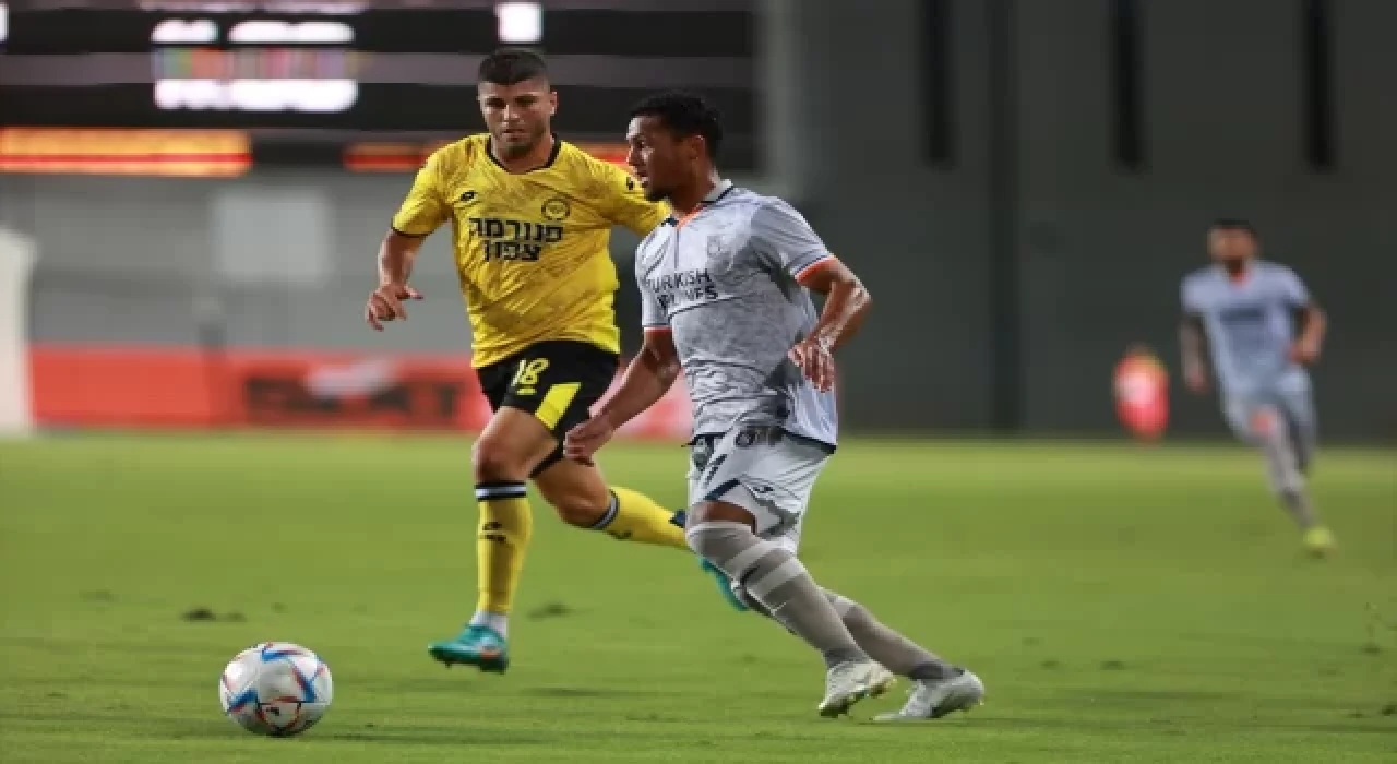 Futbol: UEFA Avrupa Konferans Ligi