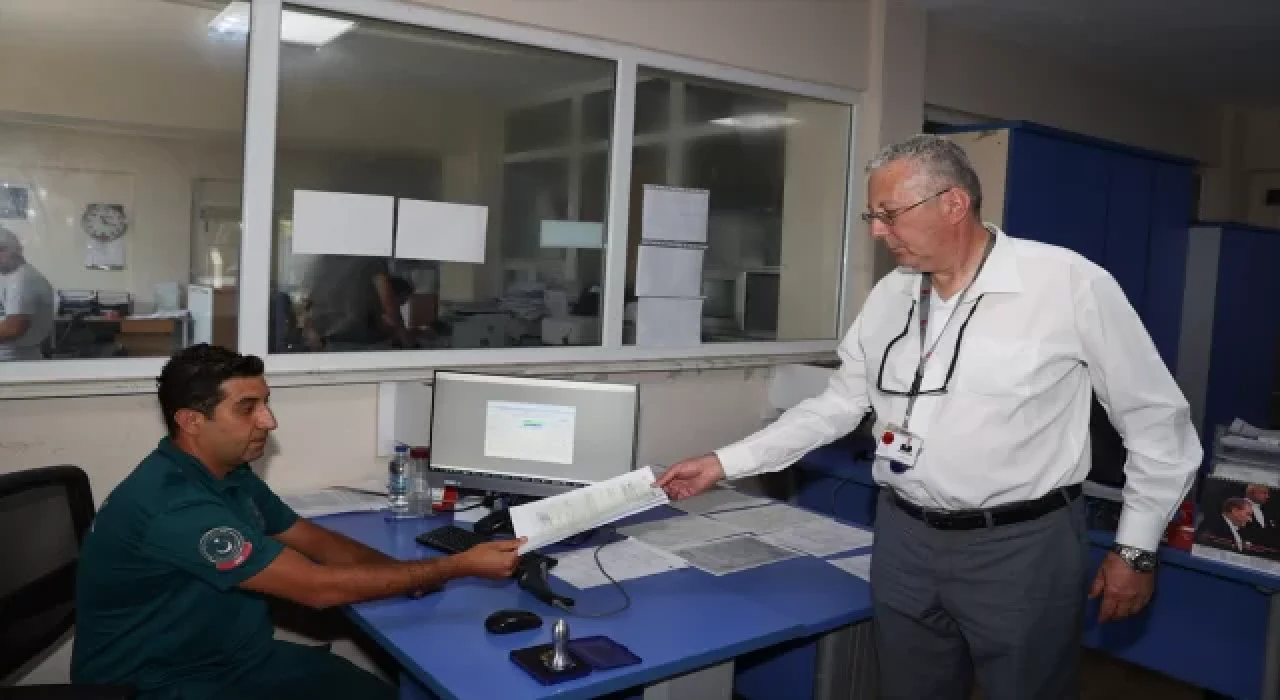 ”TPSOIC” Çerçeve Anlaşması kapsamında Türkiye’den ilk ihracat Ürdün’e yapıldı