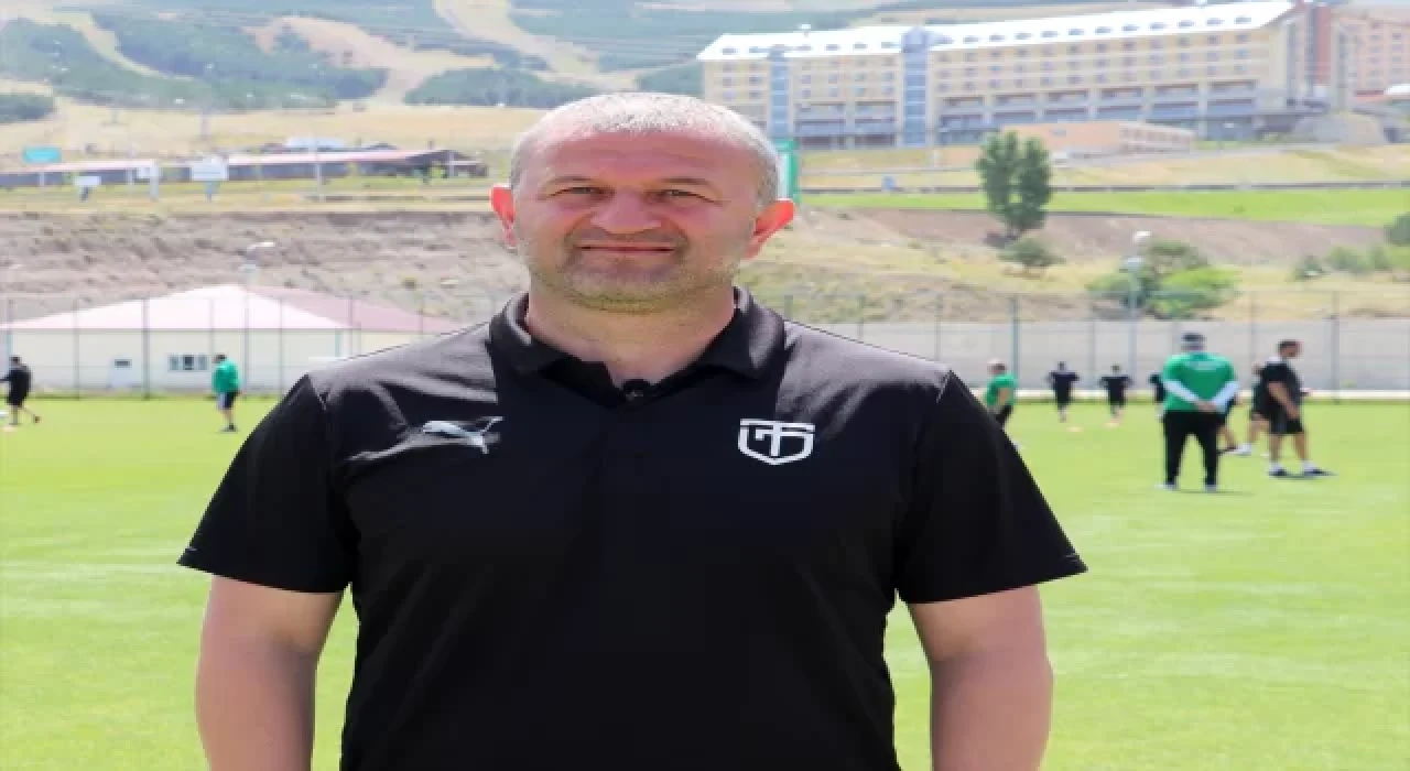 Gürcistan’ın futbol kulüpleri sezon hazırlıkları için Erzurum’u tercih etti