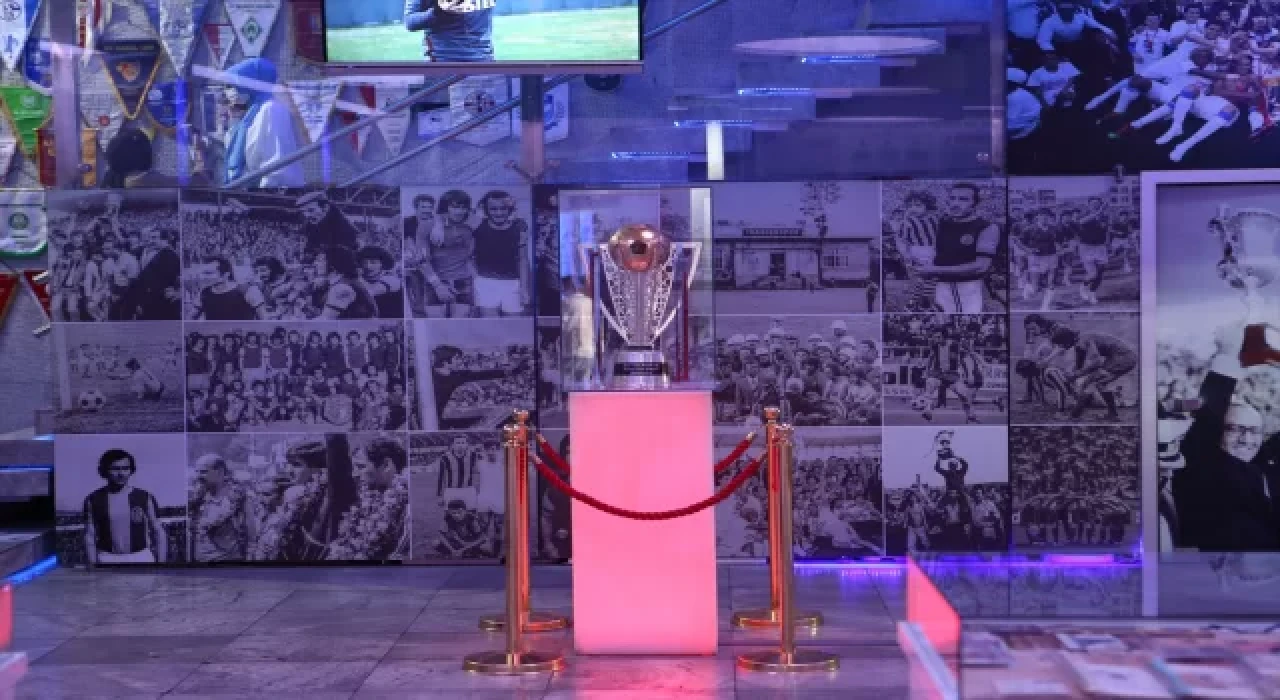 Trabzonspor kuruluşunun 55. yıl dönümünü kutluyor