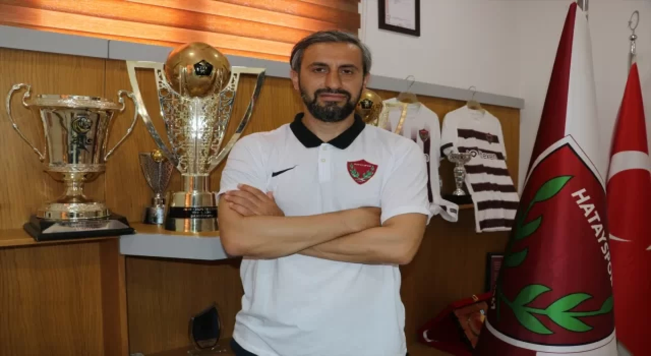 Hatayspor 3 mevkiye oyuncu arayışında