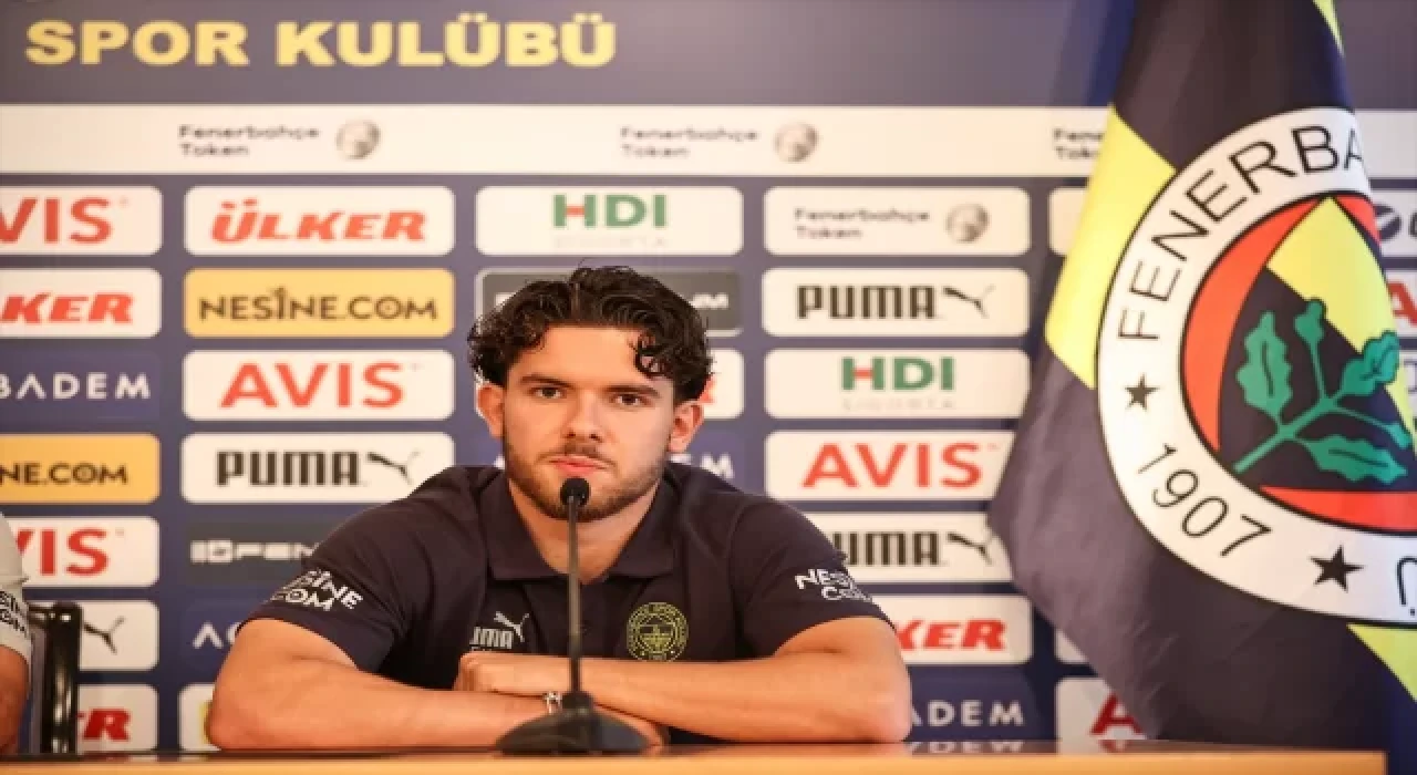 Fenerbahçe - Slovacko maçına doğru