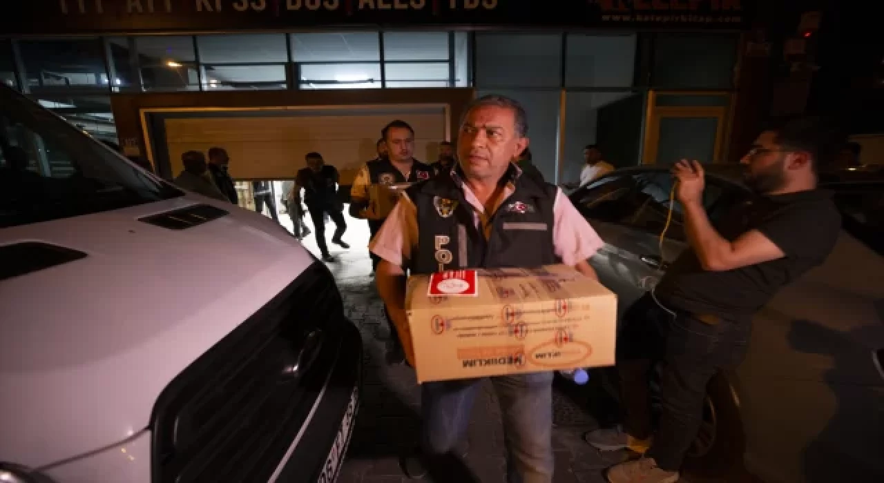 Ankara Cumhuriyet Başsavcılığı KPSS Lisans oturumuyla ilgili soruşturma başlattı