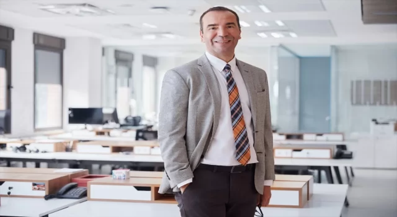 Logo Yazılım, Bilişim 500’de 5 ödül birden aldı