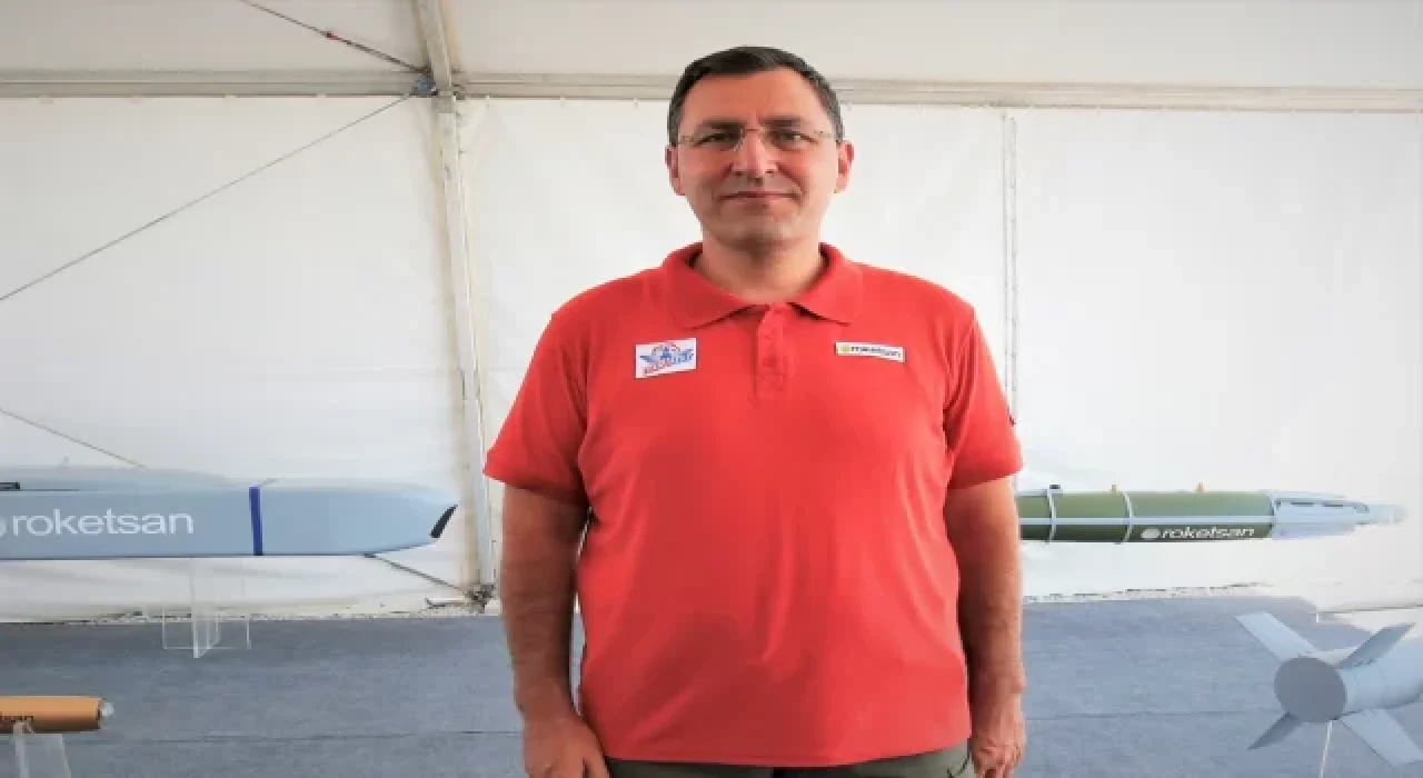 Türkiye’nin yeni nesil seyir füzesi ”Çakır”ın bu yıl sonunda atışı gerçekleştirilecek