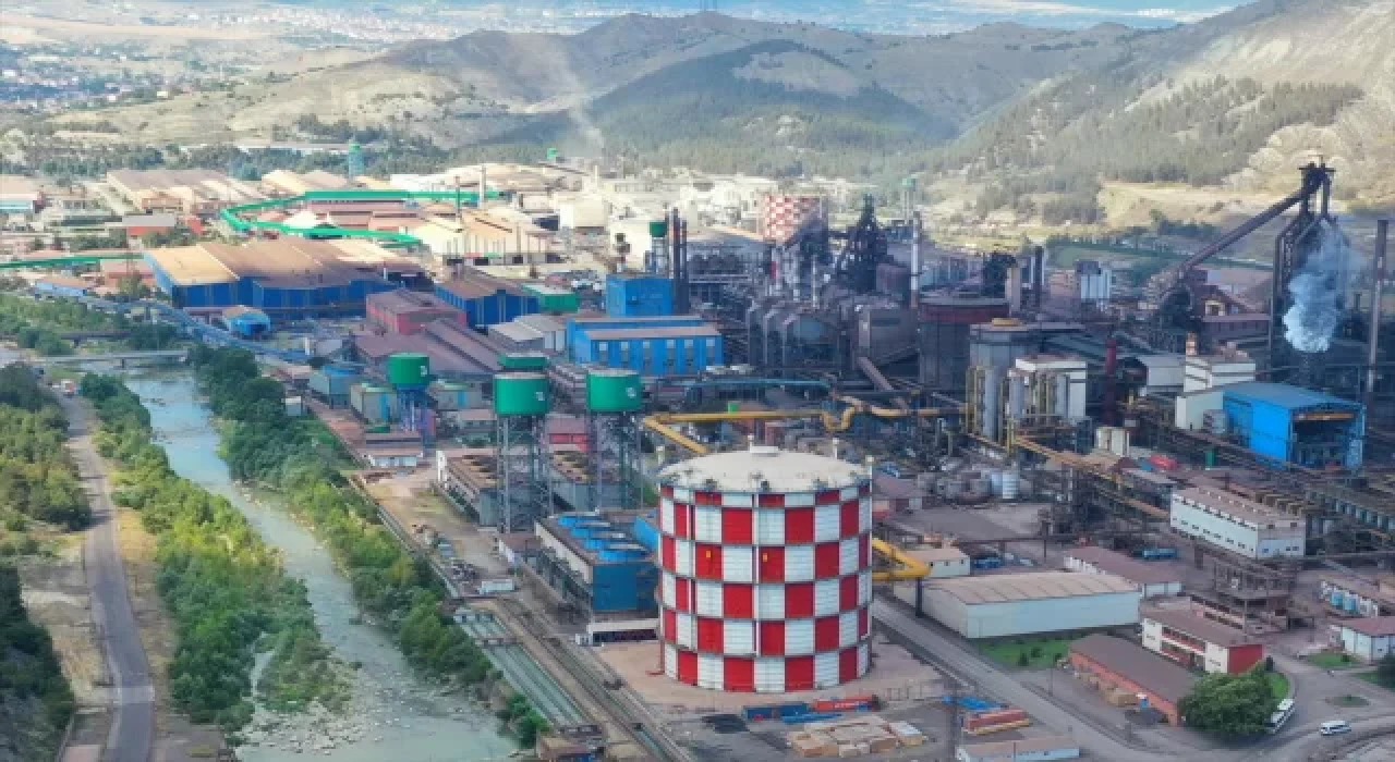 KARDEMİR yılın ilk yarısında 2,29 milyar lira net kar açıkladı